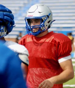 Glenville State looks to snap six-game losing streak